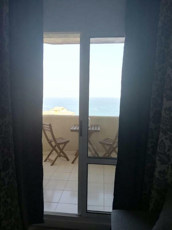 Loft Benalbeach At Costa Del Sol เบนัลมาเดนา ภายนอก รูปภาพ